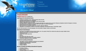 Megaprime.com.ua thumbnail