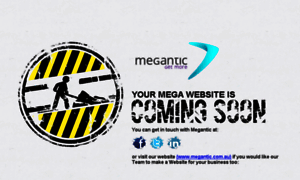 Megaproject.com.au thumbnail