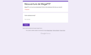 Megaptp.fr thumbnail