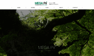 Megapx.com thumbnail