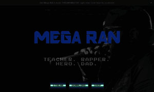 Megaran.com thumbnail