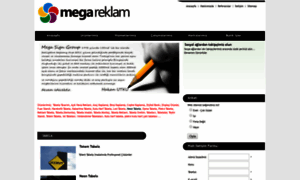 Megareklam.com thumbnail