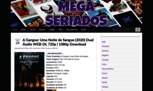 Megaseriados.com thumbnail