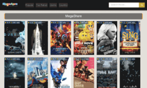 Megashare-movies.pw thumbnail