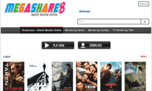 Megashare8.co thumbnail