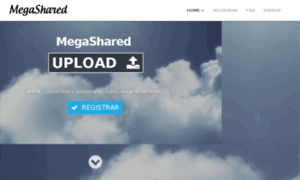 Megashared.com.br thumbnail
