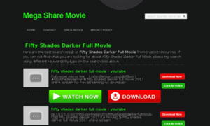 Megasharemovie.net thumbnail