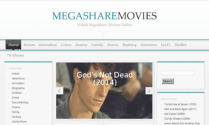 Megasharemovies.pw thumbnail