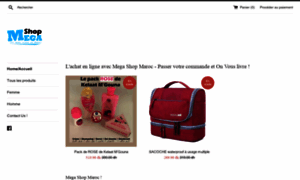 Megashopmaroc.myshopify.com thumbnail