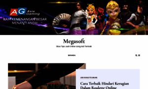 Megasoft.biz thumbnail
