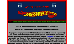 Megasquirtuk.co.uk thumbnail