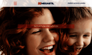 Megastil.net thumbnail
