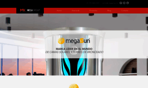 Megasun.com.mx thumbnail