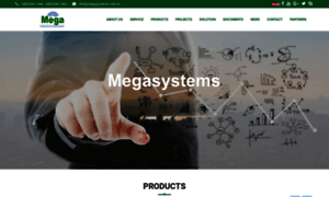 Megasystems.com.vn thumbnail