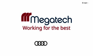 Megatech-industries.com thumbnail
