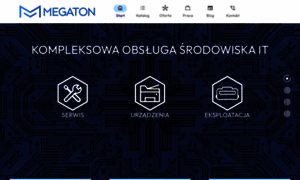 Megaton.org.pl thumbnail