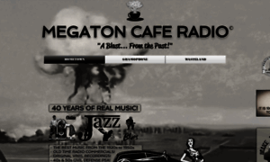 Megatoncaferadio.com thumbnail