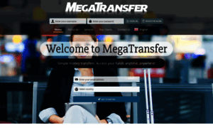 Megatransfer.co.uk thumbnail