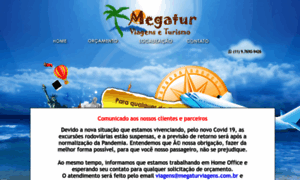 Megaturviagens.com.br thumbnail