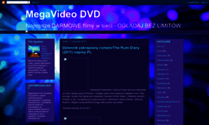 Megavideodvd.blogspot.com thumbnail