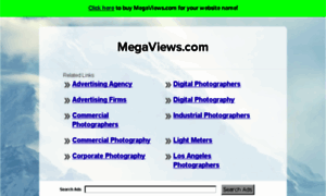 Megaviews.com thumbnail