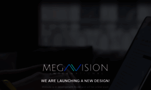 Megavisionsite.com thumbnail