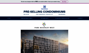 Megaworldfortbonifacio.com thumbnail