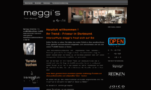Meggis.de thumbnail