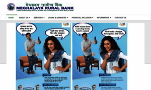 Meghalayaruralbank.co.in thumbnail