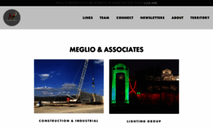 Meglio.com thumbnail