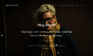 Megrosoff.co.uk thumbnail