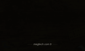 Megtech.com.tr thumbnail