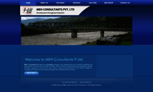 Mehconsultants.com thumbnail