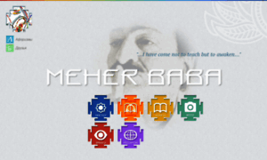 Meherbaba.ru thumbnail