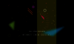 Mehmeteminozdemir.com.tr thumbnail