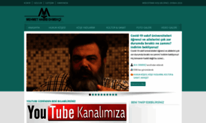 Mehmethabibekmekci.com thumbnail