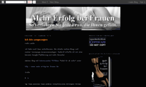 Mehr-erfolg-bei-frauen.blogspot.com thumbnail