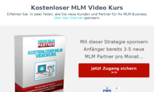 Mehr-mlm-partner.de thumbnail