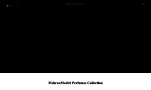 Mehranmodiri-perfumes.com thumbnail