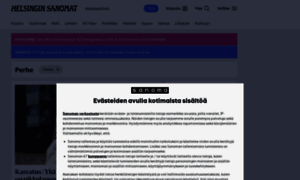 Meidanperhe.fi thumbnail