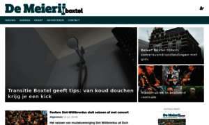 Meierij.nl thumbnail