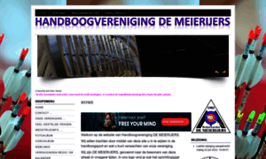 Meierijers.nl thumbnail