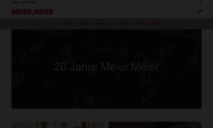 Meiermeier.de thumbnail