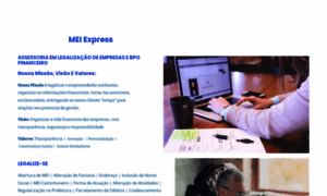 Meiexpress.com.br thumbnail