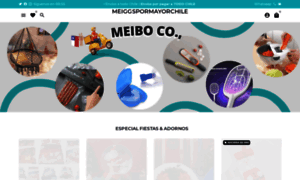 Meiggspormayorchile.cl thumbnail