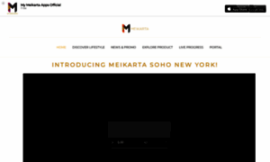 Meikarta.com thumbnail