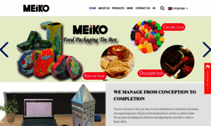 Meikotinbox.com thumbnail