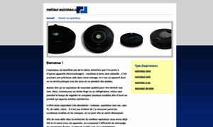 Meilleur-aspirateur.com thumbnail