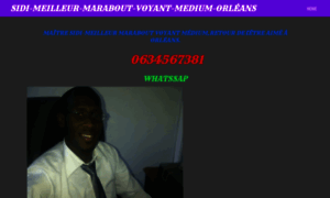 Meilleur-marabout-voyant-medium-orleans.webador.fr thumbnail