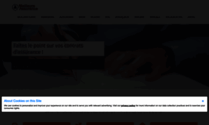 Meilleure-assurance.org thumbnail